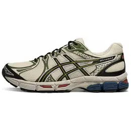 ASICS: Кеды  Gel