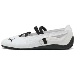 PUMA: Кеды 