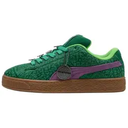 PUMA: Кеды 