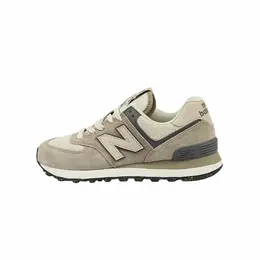 New Balance: Кеды  574
