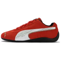 PUMA: Кеды 