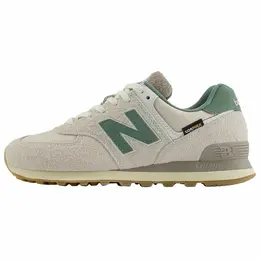 New Balance: Кеды  574