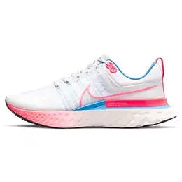 NIKE: Кеды  React Infinity Run Flyknit