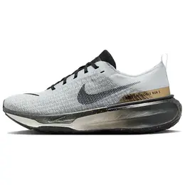 NIKE: Голубые кеды 