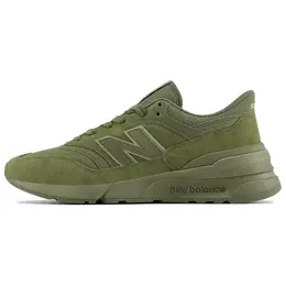 New Balance: Кеды 