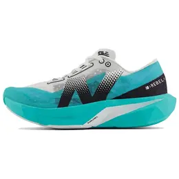 New Balance: Кеды 