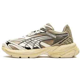 PUMA: Кеды 