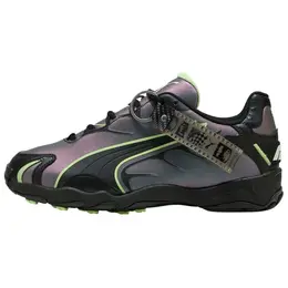 PUMA: Кеды 