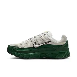 NIKE: Голубые кеды 