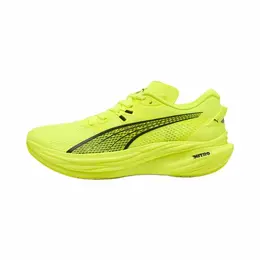 PUMA: Кеды  Deviate Nitro