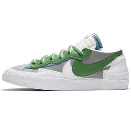 NIKE: Классические кеды  Blazer