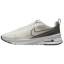 NIKE: Светлые кеды 