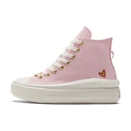 Converse: Кеды  Chuck Taylor All Star
