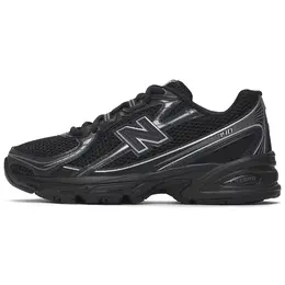 New Balance: Кеды 