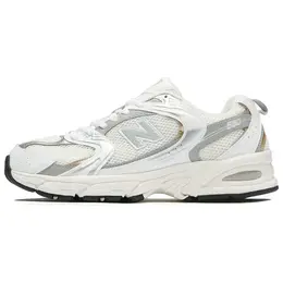 New Balance: Кеды 