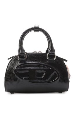 Diesel: Чёрная сумка 