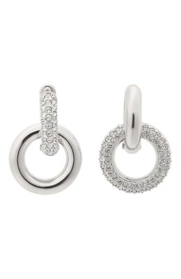 Swarovski: Серьги  Dextera