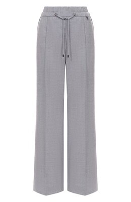Bogner: Брюки из шерсти 
