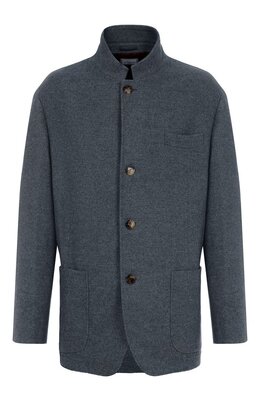 Brunello Cucinelli: Кашемировая куртка 