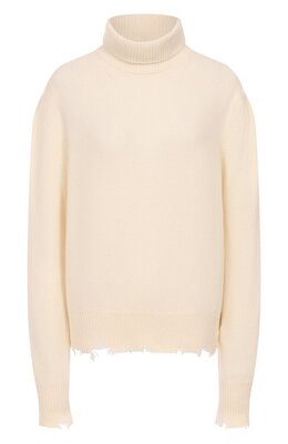 AND the brand: Кашемировый свитер 