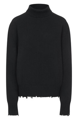 AND the brand: Кашемировый свитер 