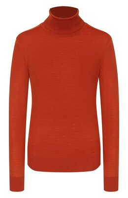 Kiton: Свитер из шерсти 
