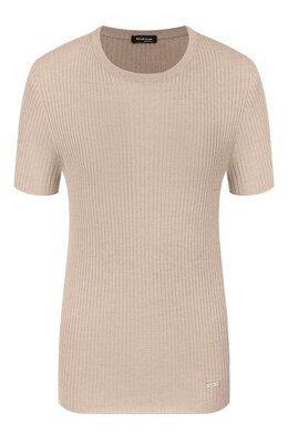 Kiton: Свитер из шерсти 