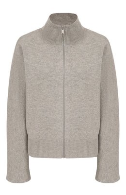 Jil Sander: Кардиган из шерсти 
