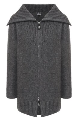 Giorgio Armani: Кардиган из шерсти 