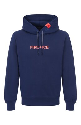 Bogner Fire+Ice: Хлопковая толстовка 
