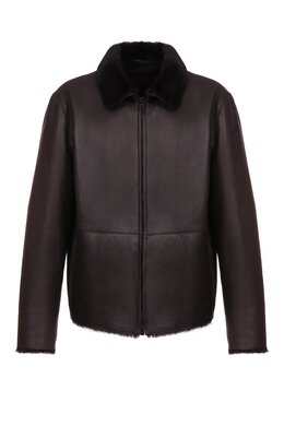 Giorgio Armani: Дублёнка из овчины 