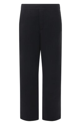 Emporio Armani: Чёрные брюки 