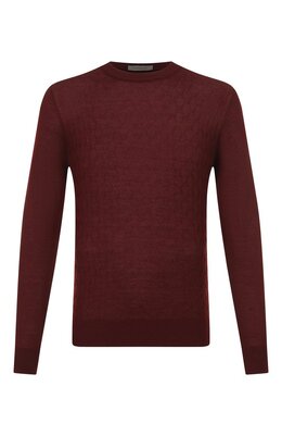 Corneliani: Свитер из шерсти 