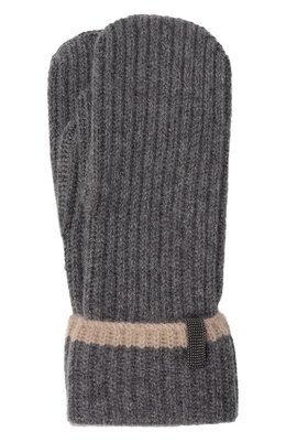 Brunello Cucinelli: Варежки 