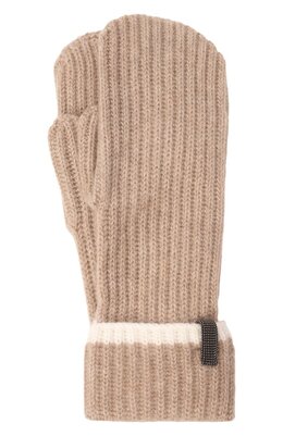 Brunello Cucinelli: Варежки 
