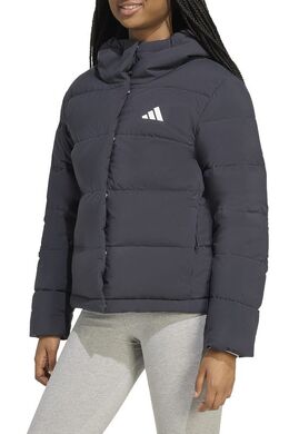 Adidas: Зимняя куртка 