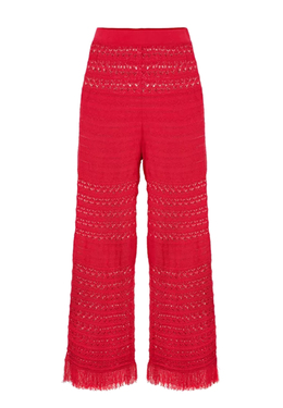 ELISABETTA FRANCHI: Короткие брюки 