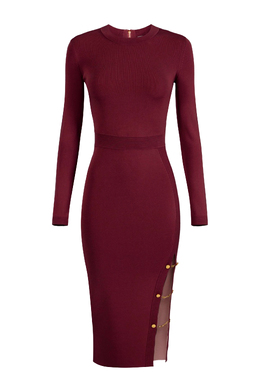 ELISABETTA FRANCHI: Сарафан 