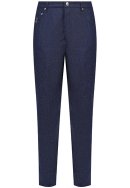 BRUNELLO CUCINELLI: Классические брюки 