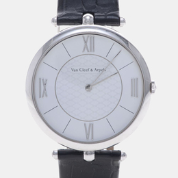 Van Cleef & Arpels: Часы 