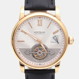 Montblanc: Часы 