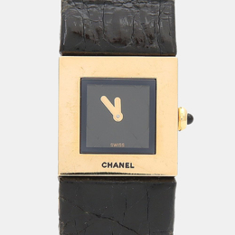 Chanel: Часы 