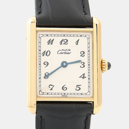 Cartier: Часы  Tank