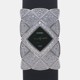 Chanel: Часы 