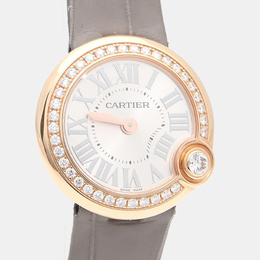 Cartier: Часы 