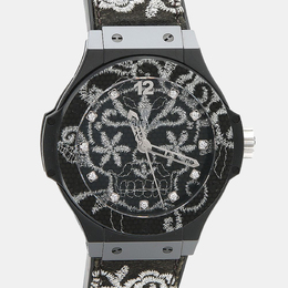 Hublot: Часы  Big Bang