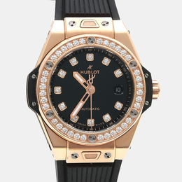 Hublot: Часы  Big Bang