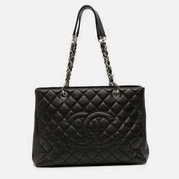 Chanel: Сумка-шоппер 