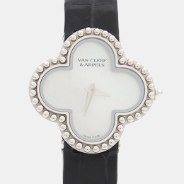 Van Cleef & Arpels: Часы 