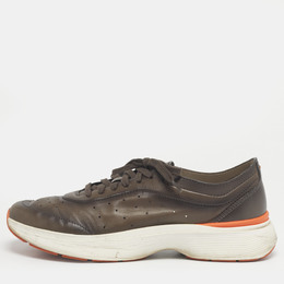 Santoni: Кроссовки 